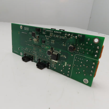 S00915 Multihead Weigher Module V6 20131204 Circuit Board 110VAC 24VAC