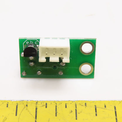 QVE00832 Multihead Weigher Position Phototransistor Sensor Switch