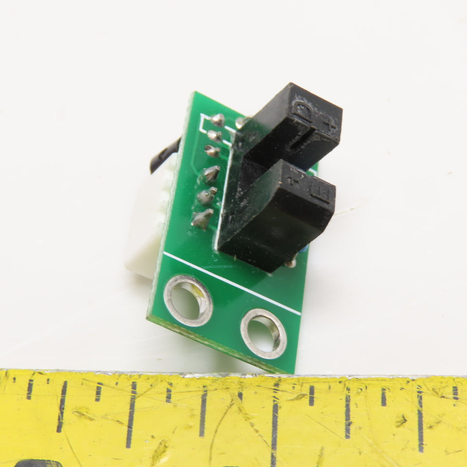 QVE00832 Multihead Weigher Position Phototransistor Sensor Switch