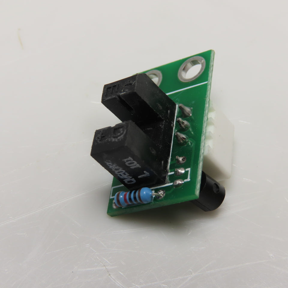 QVE00832 Multihead Weigher Position Phototransistor Sensor Switch ...
