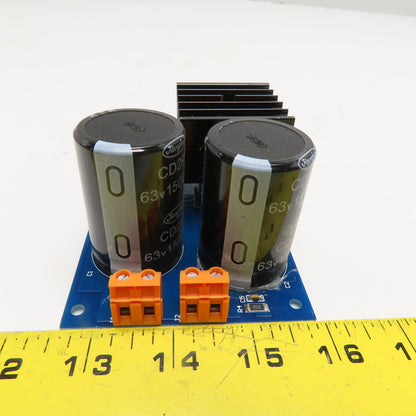POWER-24VDC003 AC to DC Power Supply Board 18VAC to 24VDC