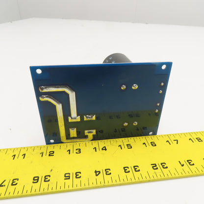 POWER-24VDC003 AC to DC Power Supply Board 18VAC to 24VDC