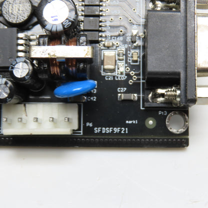 Altera SFDSF9F21 LASERPOWER5V03 Cyclone IV FPGA STM32 ARM Circuit Board