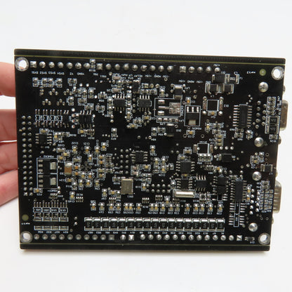 Altera SFDSF9F21 LASERPOWER5V03 Cyclone IV FPGA STM32 ARM Circuit Board