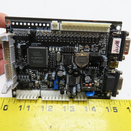 Altera SFDSF9F21 LASERPOWER5V03 Cyclone IV FPGA STM32 ARM Circuit Board