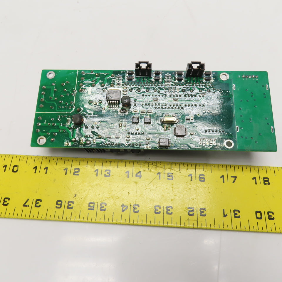 Module V6 20131204 Control Board