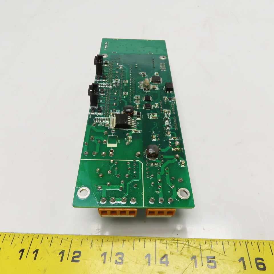 Module V6 20131204 Control Board