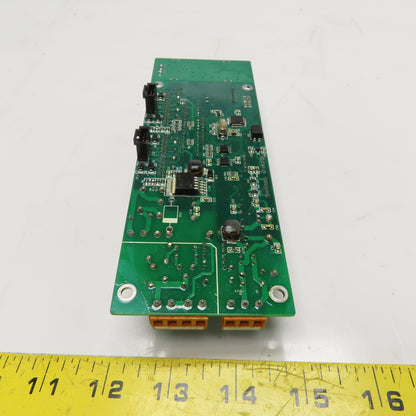 Module V6 20131204 Control Board