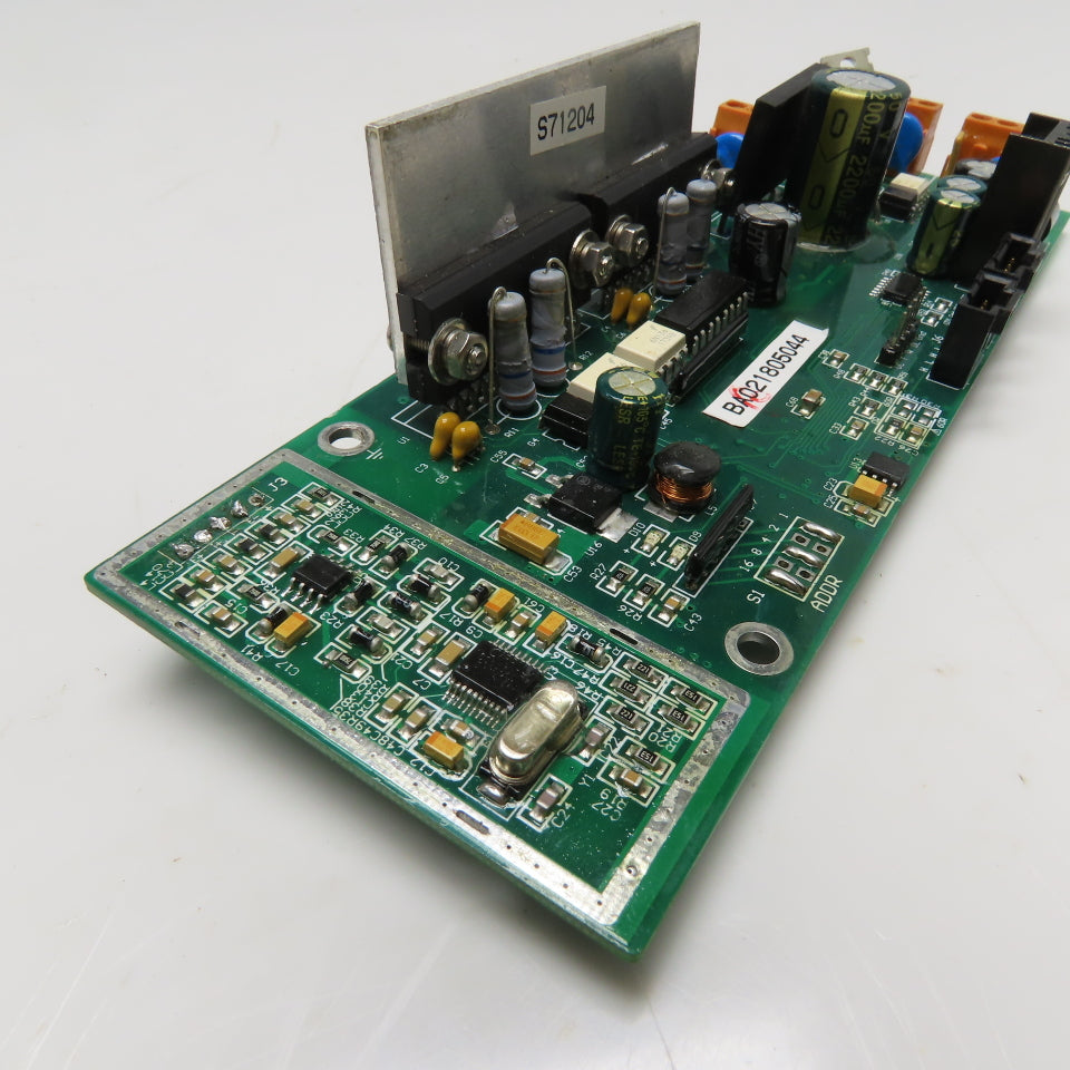 Module V6 20131204 Control Board