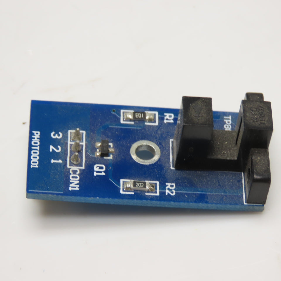 PHOTO0001 Optical Sensor Board Assembly TO.U 2011.01.28