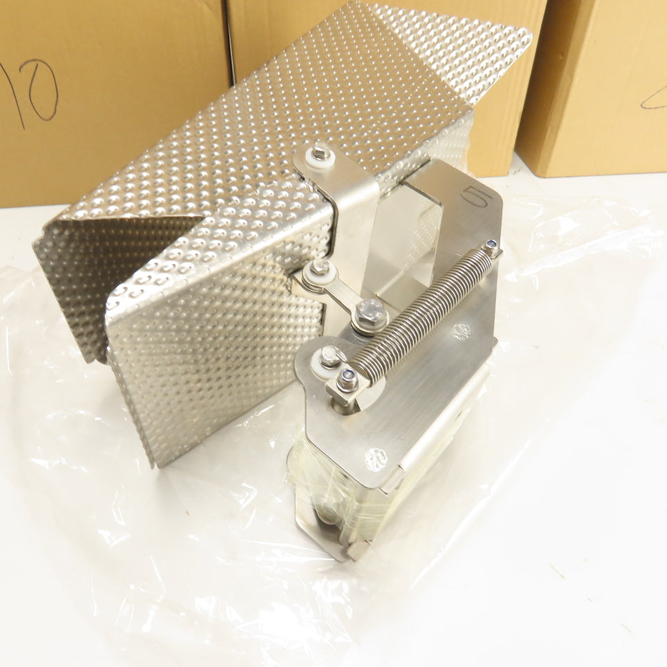 Kenwei Style 14-Head Advanced Weigher Feed Hopper Set NEW Lot/14(See Desc.)