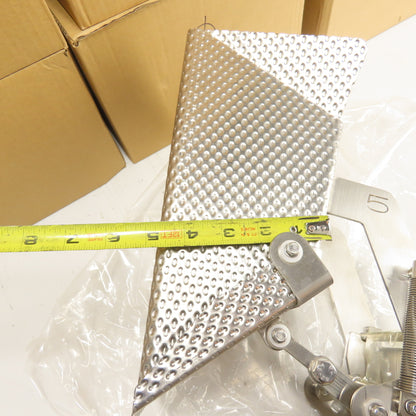 Kenwei Style 14-Head Advanced Weigher Feed Hopper Set NEW Lot/14(See Desc.)