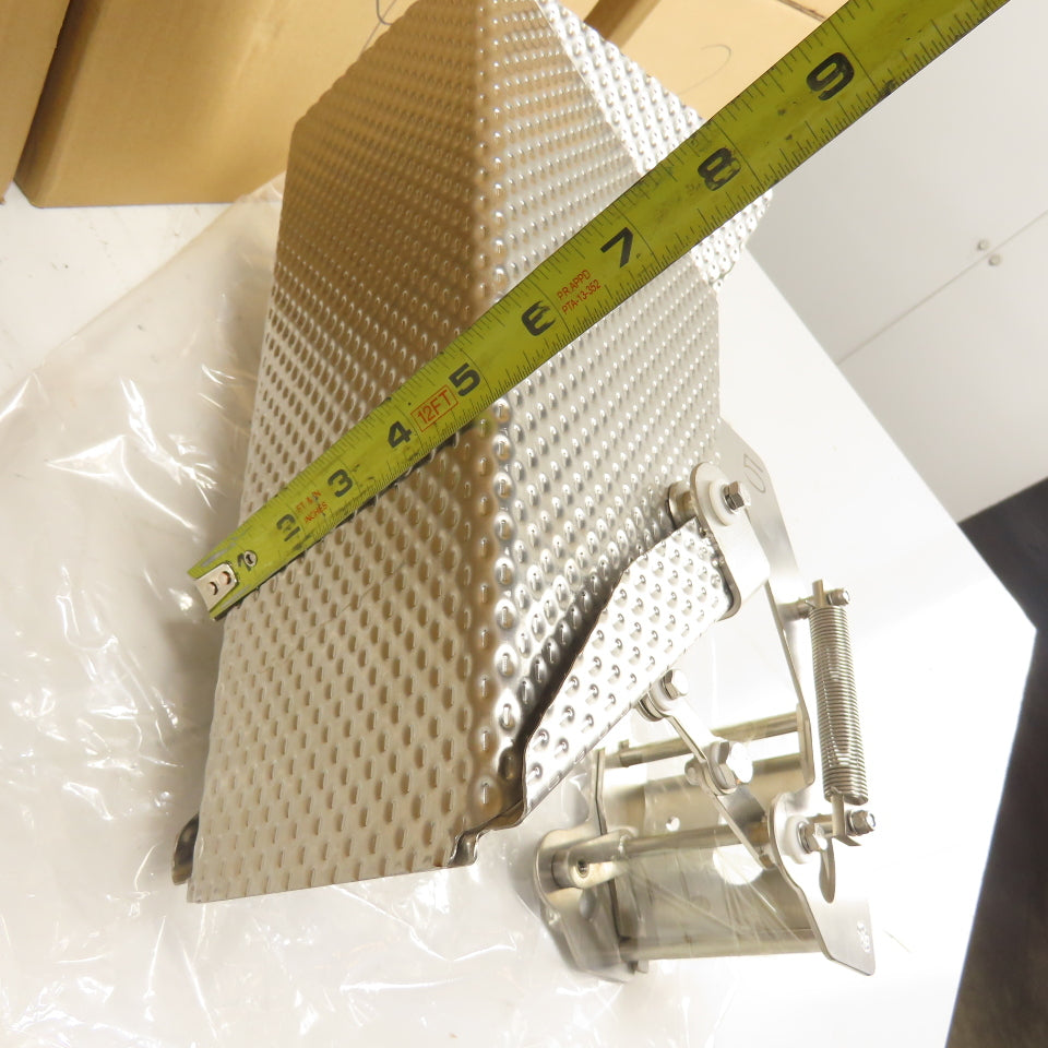 Kenwei Style 14-Head Advanced Weigher Feed Hopper Set NEW Lot/14(See Desc.)