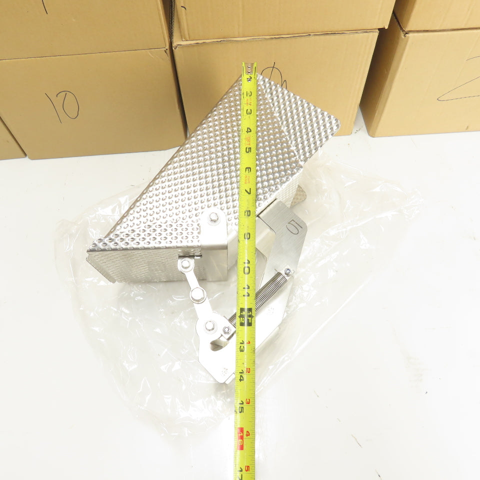 Kenwei Style 14-Head Advanced Weigher Feed Hopper Set NEW Lot/14(See Desc.)