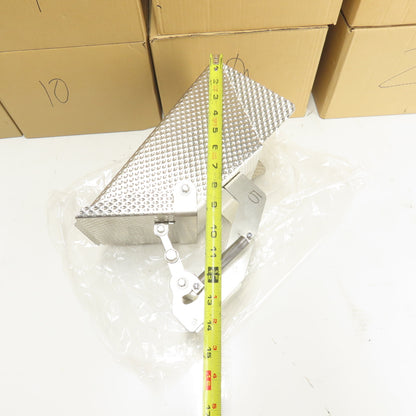 Kenwei Style 14-Head Advanced Weigher Feed Hopper Set NEW Lot/14(See Desc.)