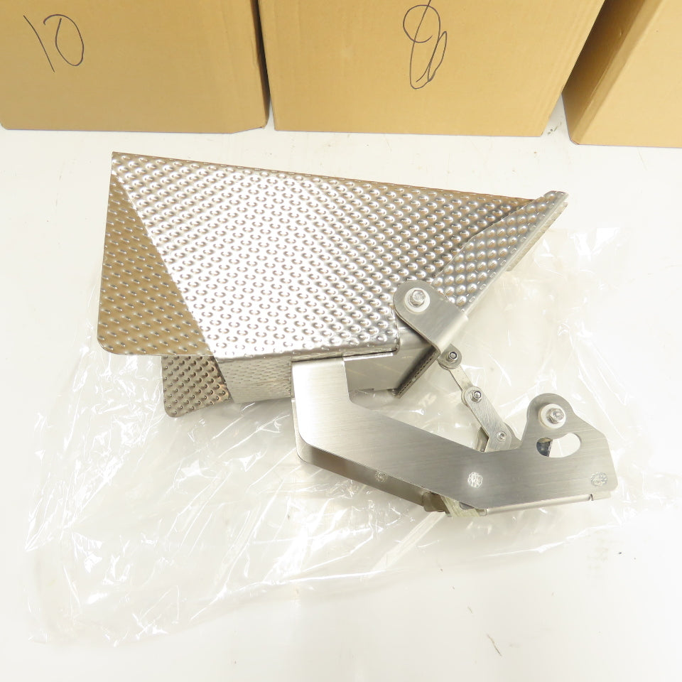 Kenwei Style 14-Head Advanced Weigher Feed Hopper Set NEW Lot/14(See Desc.)