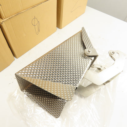 Kenwei Style 14-Head Advanced Weigher Feed Hopper Set NEW Lot/14(See Desc.)