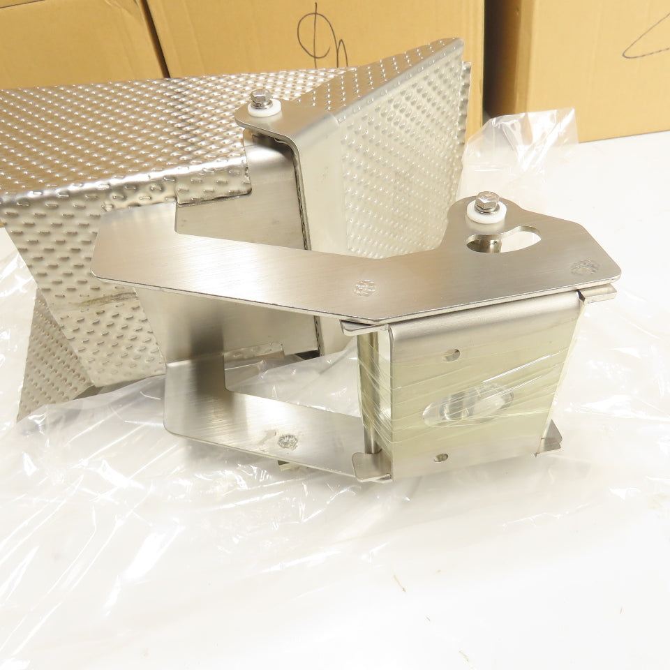 Kenwei Style 14-Head Advanced Weigher Feed Hopper Set NEW Lot/14(See Desc.)
