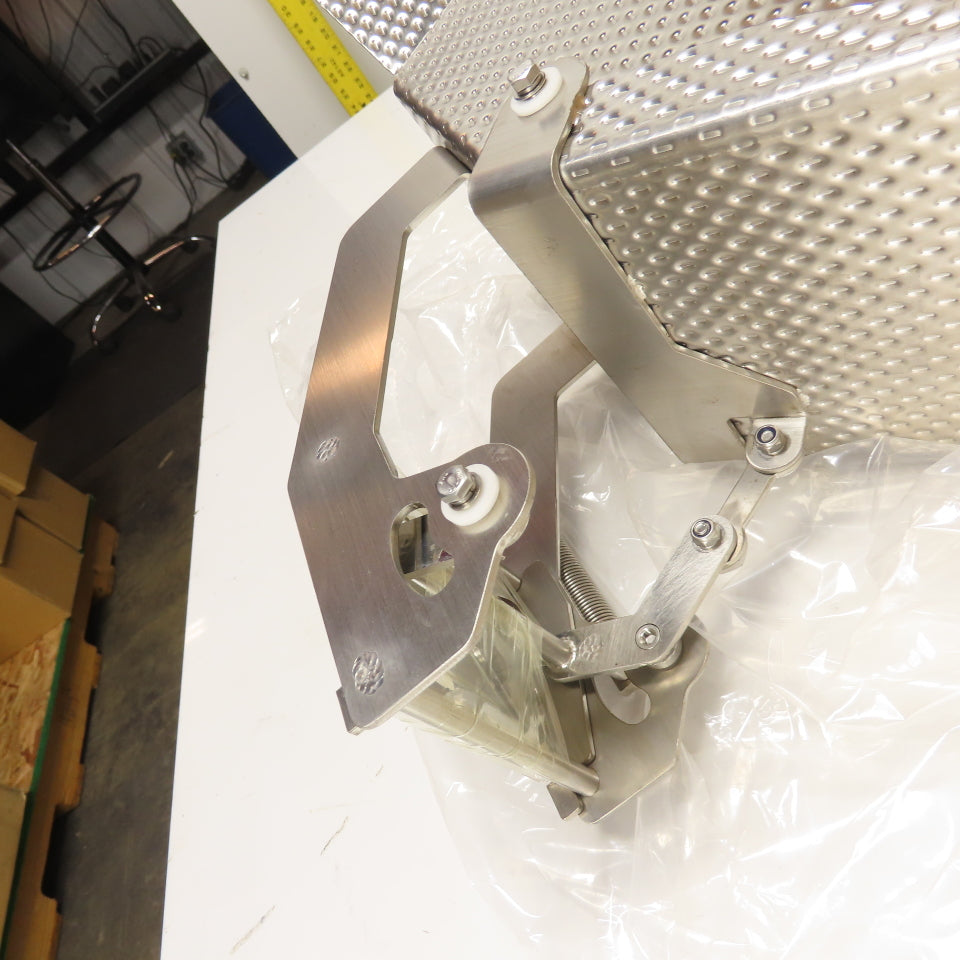 Kenwei Style 14-Head Advanced Weigher Feed Hopper Set NEW Lot/14(See Desc.)