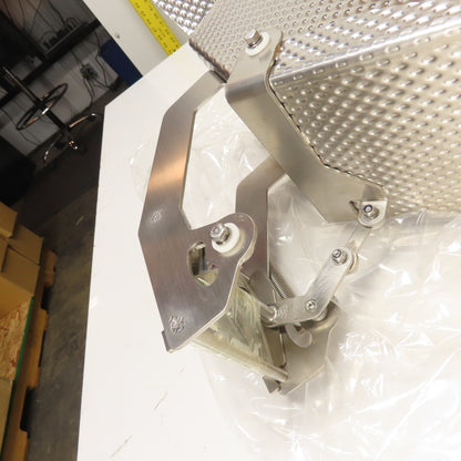 Kenwei Style 14-Head Advanced Weigher Feed Hopper Set NEW Lot/14(See Desc.)