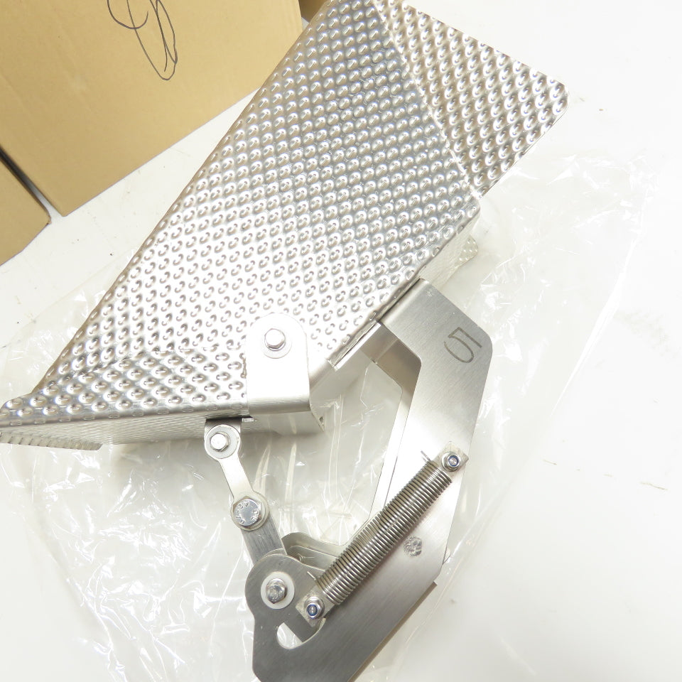 Kenwei Style 14-Head Advanced Weigher Feed Hopper Set NEW Lot/14(See Desc.)