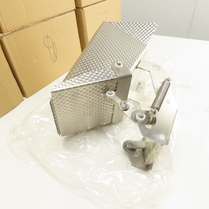 Kenwei Style 14-Head Advanced Weigher Feed Hopper Set NEW Lot/14(See Desc.)