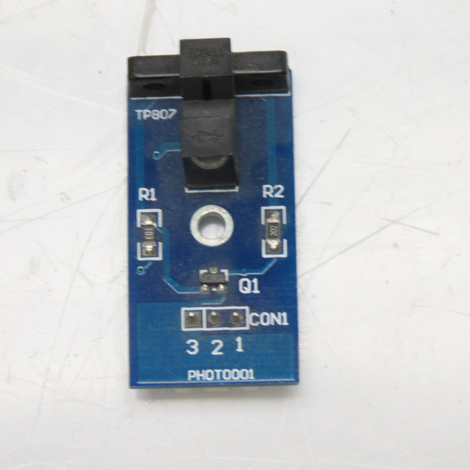 PHOTO0001 Optical Sensor Board Assembly TO.U 2011.01.28