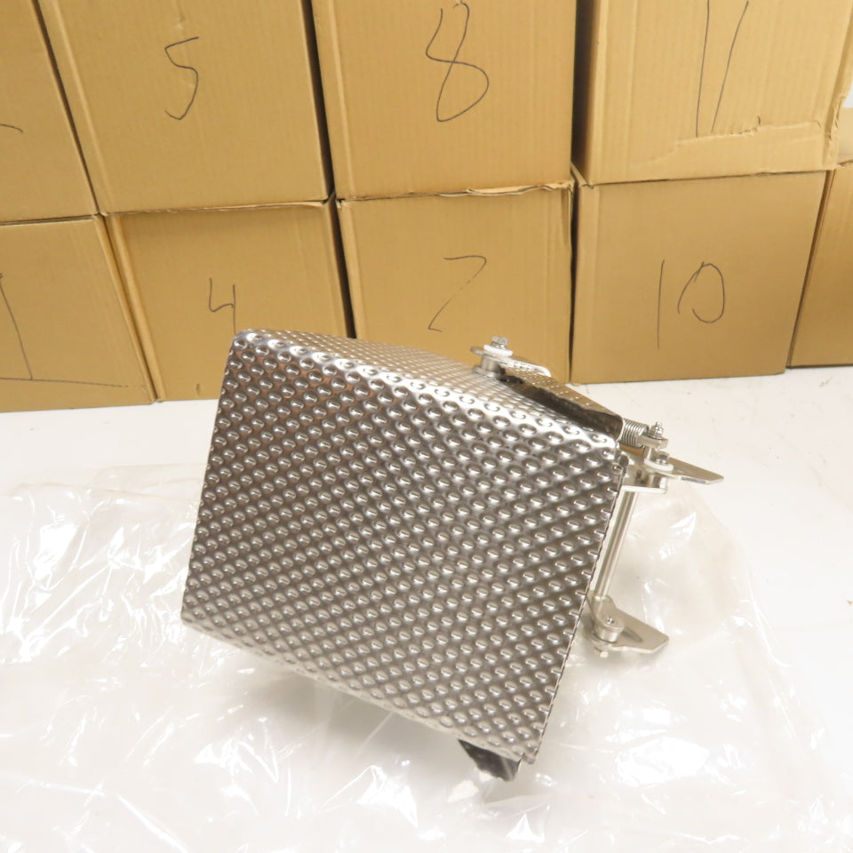 Kenwei Style 14-Head Advanced Weigher Feed Hopper Set NEW Lot/14(See Desc.)