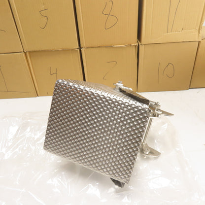 Kenwei Style 14-Head Advanced Weigher Feed Hopper Set NEW Lot/14(See Desc.)