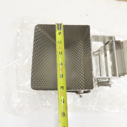 Kenwei Style 14-Head Advanced Weigher Feed Hopper Set NEW Lot/14(See Desc.)