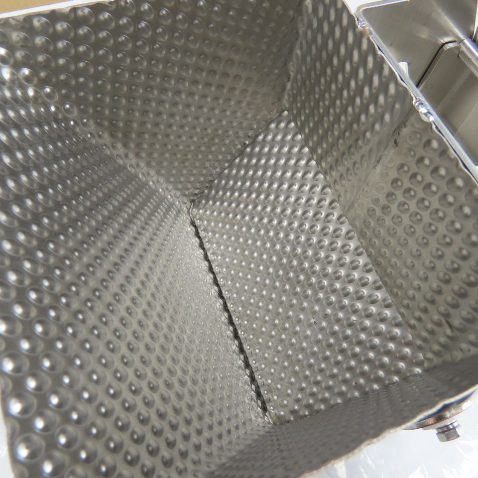 Kenwei Style 14-Head Advanced Weigher Feed Hopper Set NEW Lot/14(See Desc.)