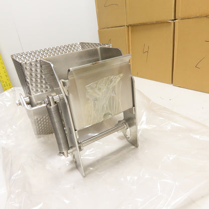 Kenwei Style 14-Head Advanced Weigher Feed Hopper Set NEW Lot/14(See Desc.)