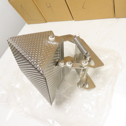 Kenwei Style 14-Head Advanced Weigher Feed Hopper Set NEW Lot/14(See Desc.)