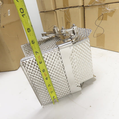 Kenwei Style 3 Gen 14-Head Advanced Weigher Feed Hopper Set NEW (See Desc.)