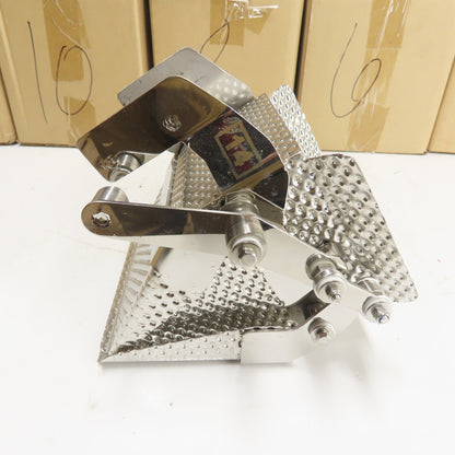 Kenwei Style 3 Gen 14-Head Advanced Weigher Feed Hopper Set NEW (See Desc.)
