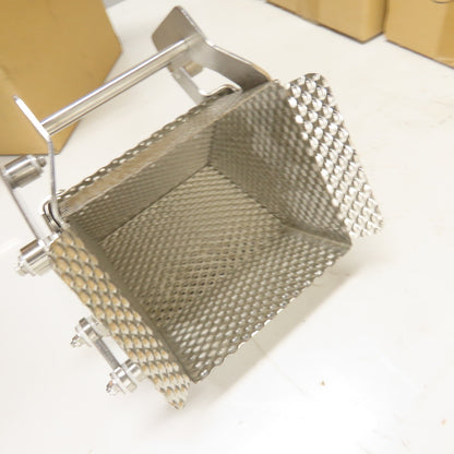 Kenwei Style 3 Gen 14-Head Advanced Weigher Feed Hopper Set NEW (See Desc.)