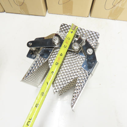 Kenwei Style 3 Gen 14-Head Advanced Weigher Feed Hopper Set NEW (See Desc.)