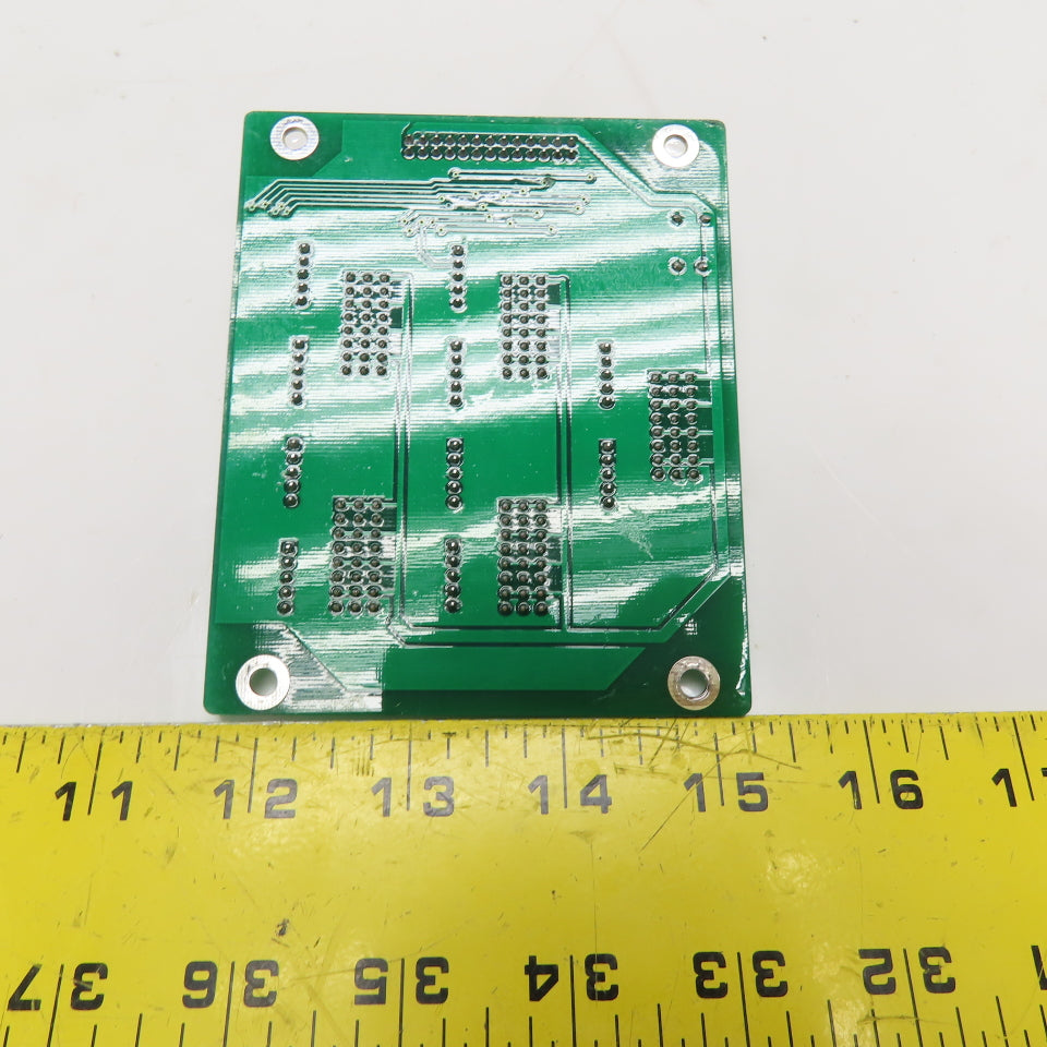 Multi-Pin Distribution Interface Board Breakout PCB