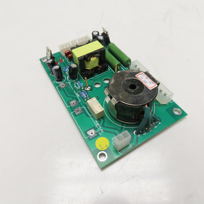 Techik 201603-T-5d00272 Control Circuit Board Assembly 19.9V