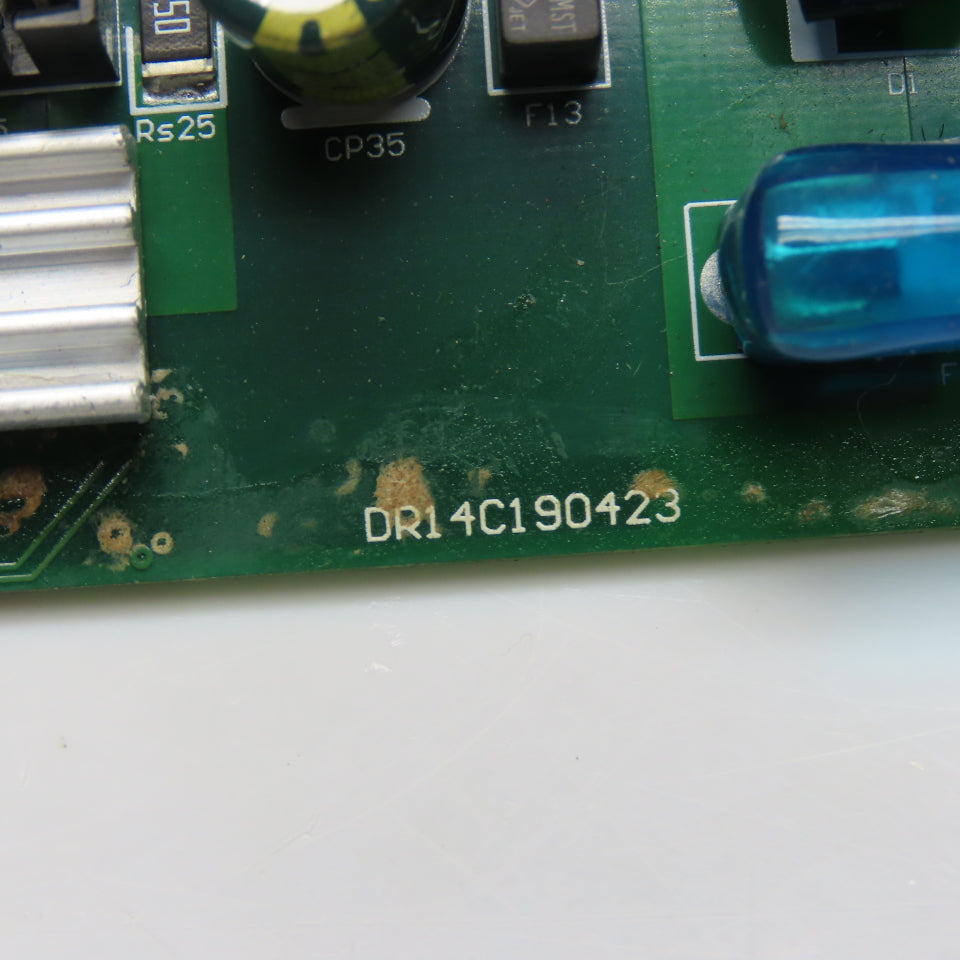 DR14C190423 Industrial Multi-Channel Driver Board 63V 10000uF
