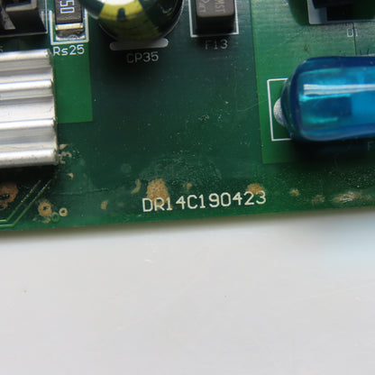 DR14C190423 Industrial Multi-Channel Driver Board 63V 10000uF