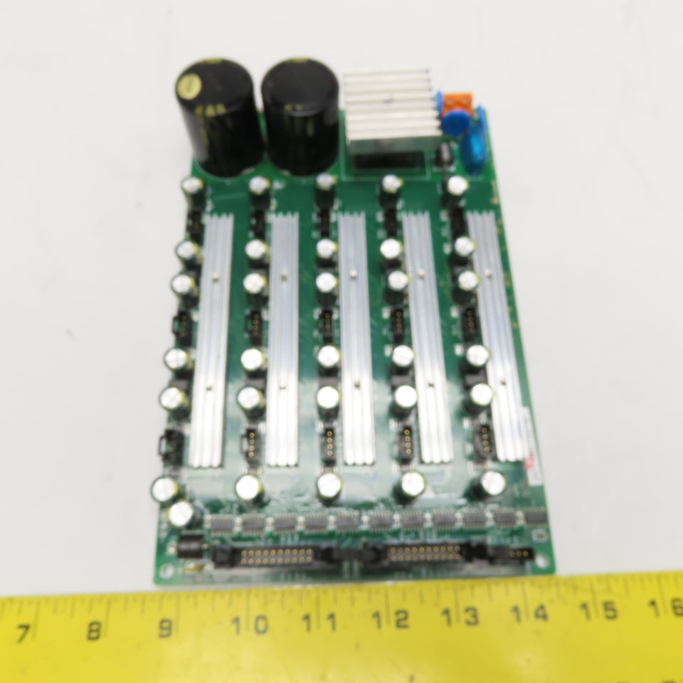 DR14C190423 Industrial Multi-Channel Driver Board 63V 10000uF