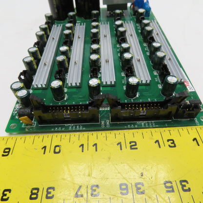 DR14C190423 Industrial Multi-Channel Driver Board 63V 10000uF