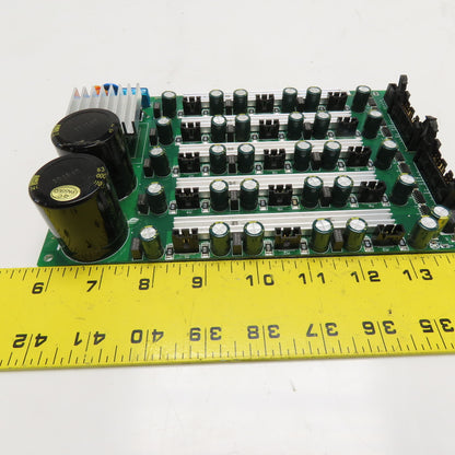 DR14C190423 Industrial Multi-Channel Driver Board 63V 10000uF