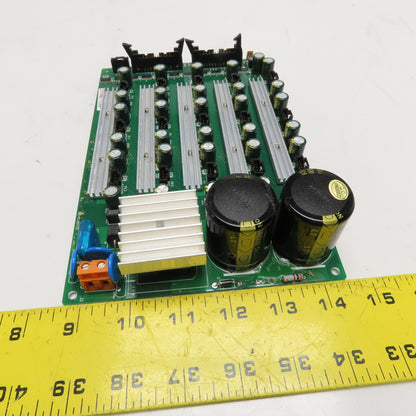 DR14C190423 Industrial Multi-Channel Driver Board 63V 10000uF