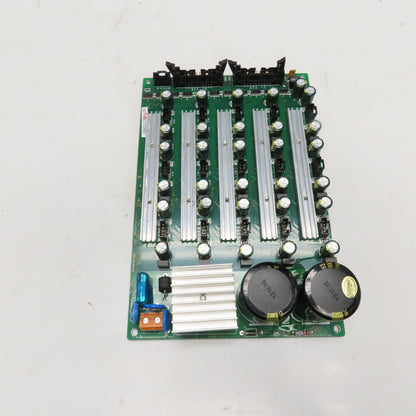 DR14C190423 Industrial Multi-Channel Driver Board 63V 10000uF