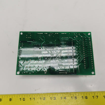 A14 J91128E Industrial Control Circuit Board Assembly BM012004063