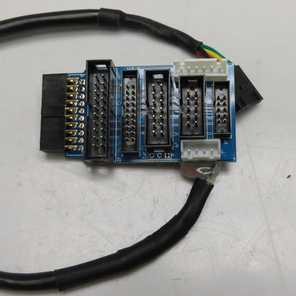 V5.0 JTAG SWD Debugging Programming Interface Board V5.0