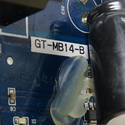 GT-MB14-B Industrial Mainboard Control Assembly GT-MB14-B