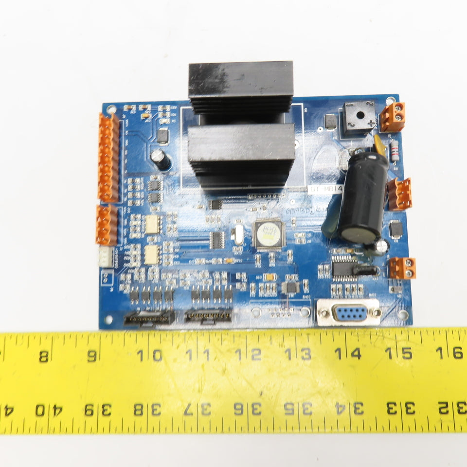 GT-MB14-B Industrial Mainboard Control Assembly GT-MB14-B